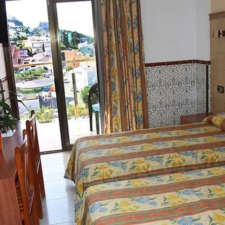 Hotel Univers